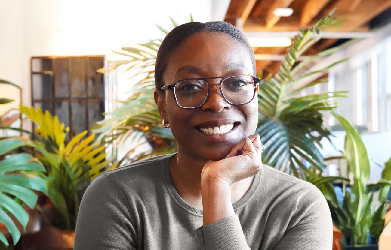 Michaela Harris Harrell