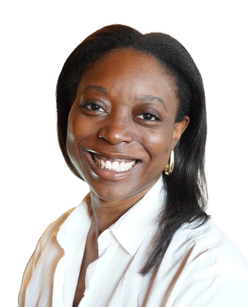 Michaela Harris Harrell